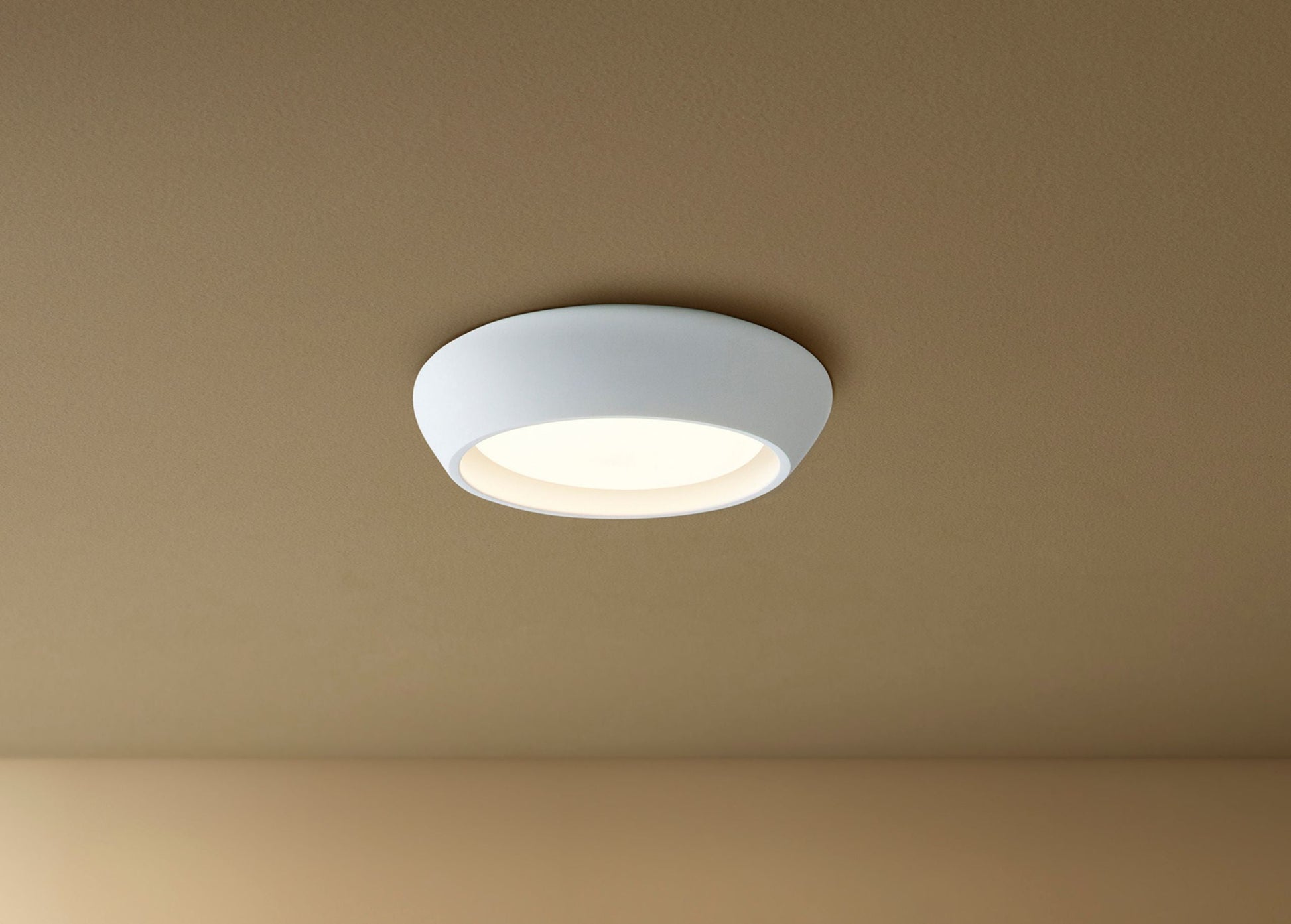 <strong>FJORD Deckenleuchte Gips – Elegantes Lichtdesign für Ihr Zuhause</strong> 2