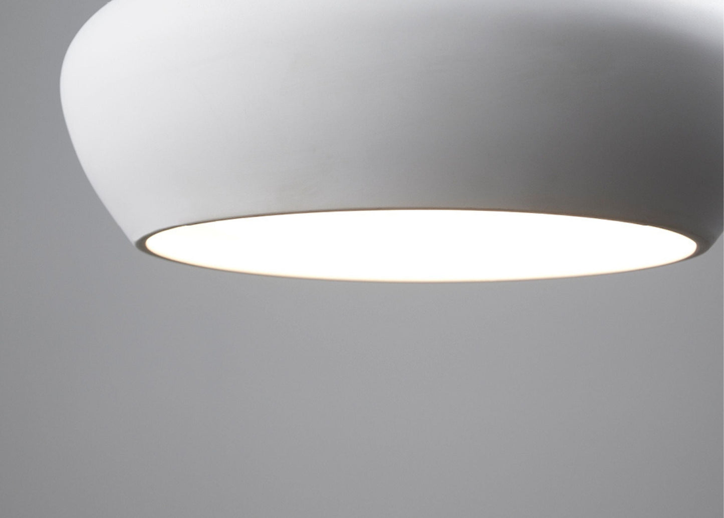 <strong>FJORD Deckenleuchte Gips – Elegantes Lichtdesign für Ihr Zuhause</strong> 4