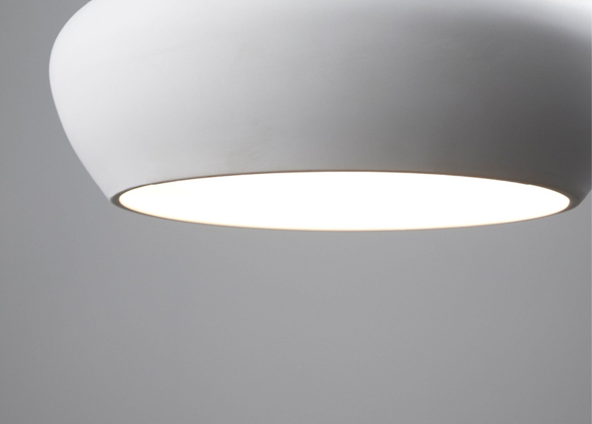 <strong>FJORD Deckenleuchte Gips – Elegantes Lichtdesign für Ihr Zuhause</strong> 4