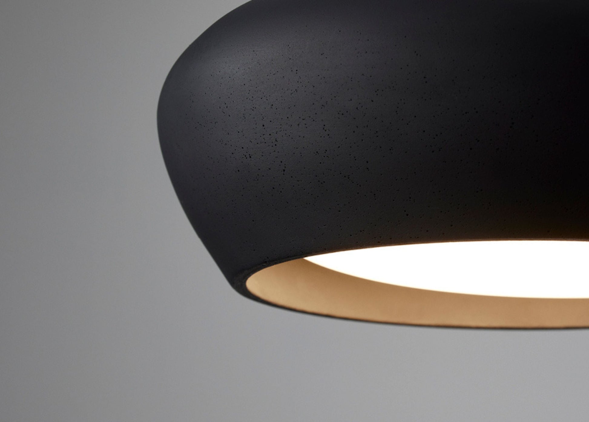 <strong>FJORD Deckenleuchte Gips – Elegantes Lichtdesign für Ihr Zuhause</strong> 6