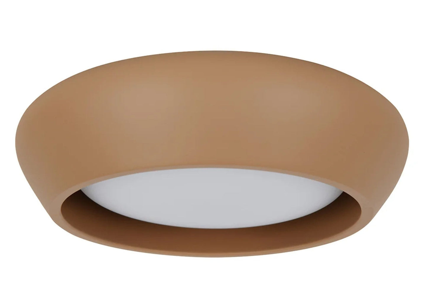 <strong>FJORD Deckenleuchte Gips – Elegantes Lichtdesign für Ihr Zuhause</strong> 9