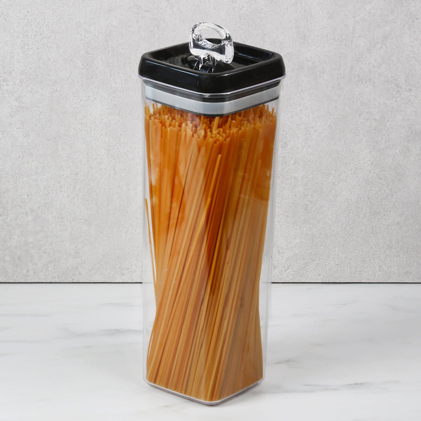 <strong>Felli Flip Tite Aufbewahrungsbehälter 2,0QT</strong> – Praktische Küchenorganisation mit Luftdichtem Verschluss 8