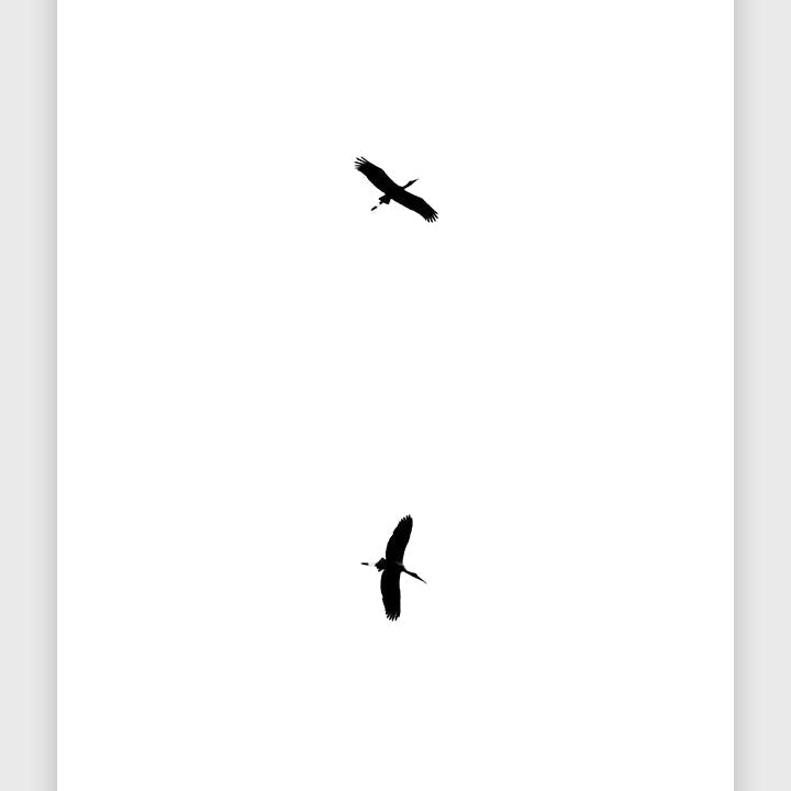 <strong>Flug Kunstdruck – Stilvolle Wandgestaltung für Ihr Zuhause</strong> 0