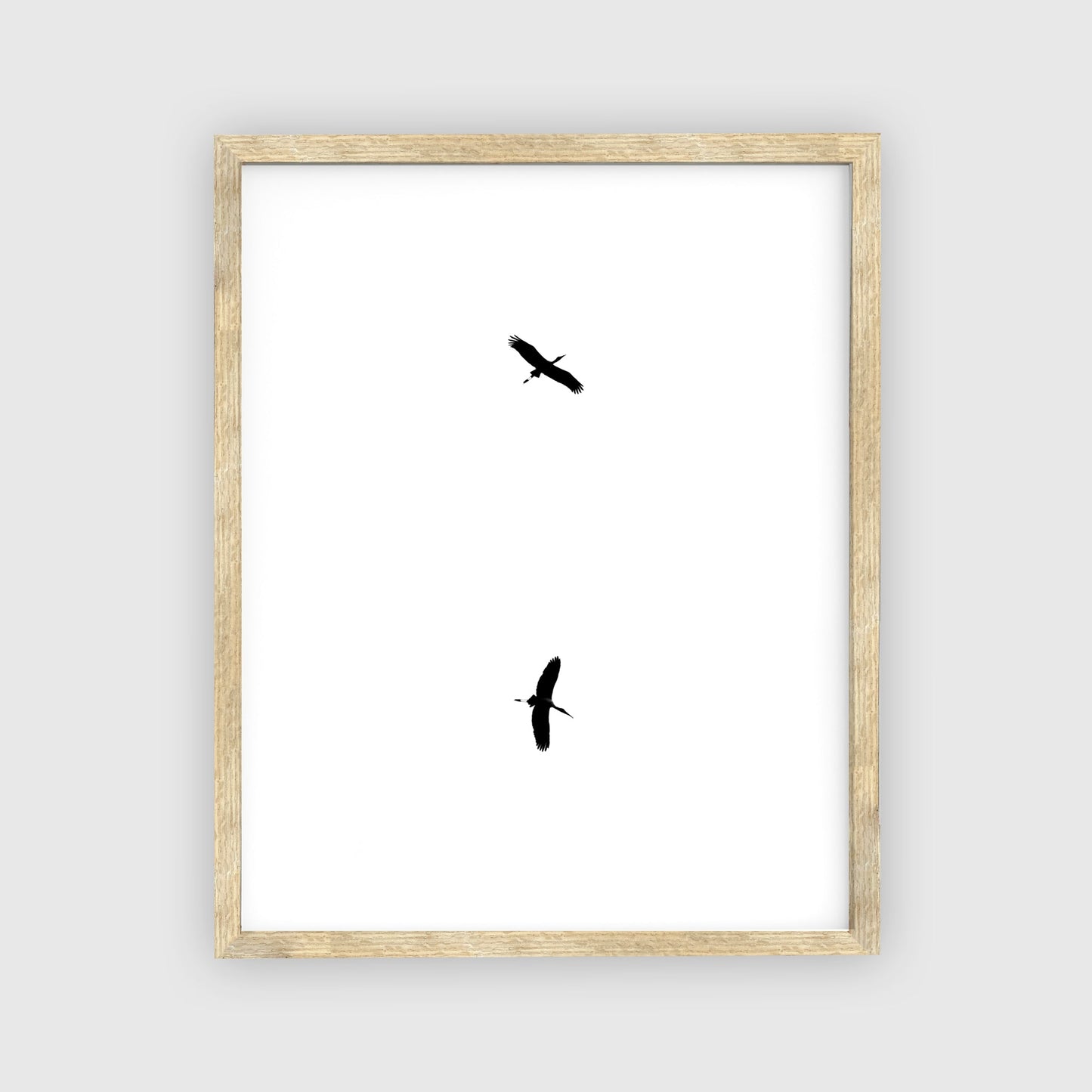 <strong>Flug Kunstdruck – Stilvolle Wandgestaltung für Ihr Zuhause</strong> 2