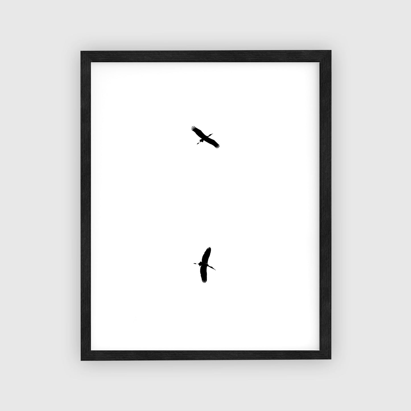 <strong>Flug Kunstdruck – Stilvolle Wandgestaltung für Ihr Zuhause</strong> 3