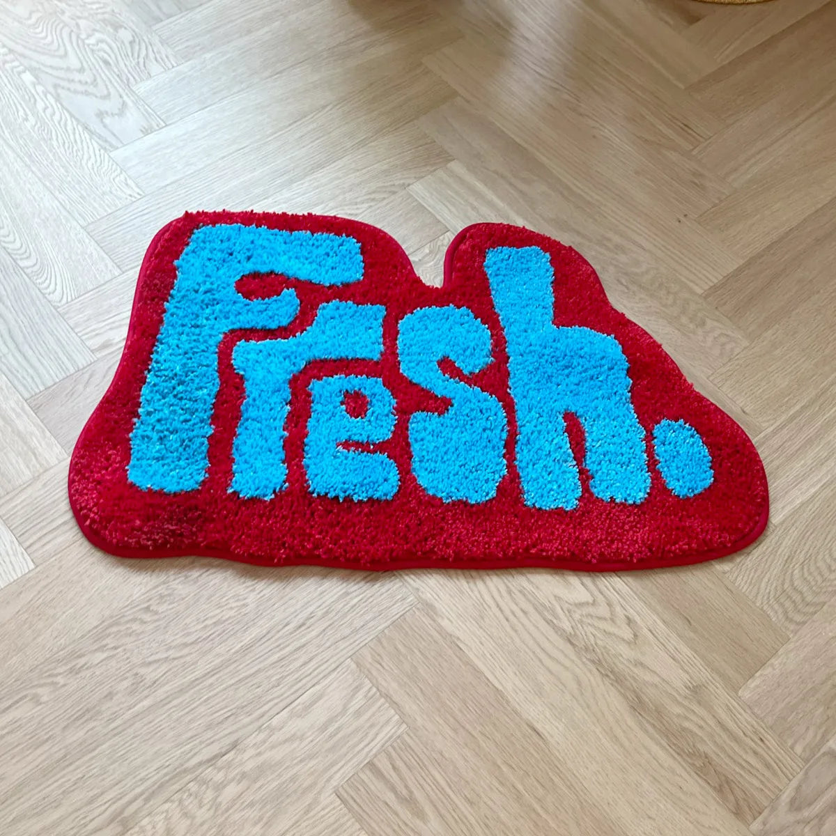 <strong>Fresh Getufteter Teppich – Stilvolles Design für Ihr Zuhause</strong> 0