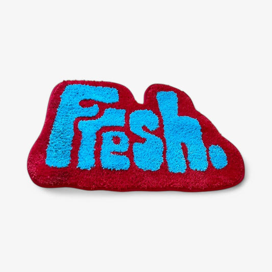 <strong>Fresh Getufteter Teppich – Stilvolles Design für Ihr Zuhause</strong> 1