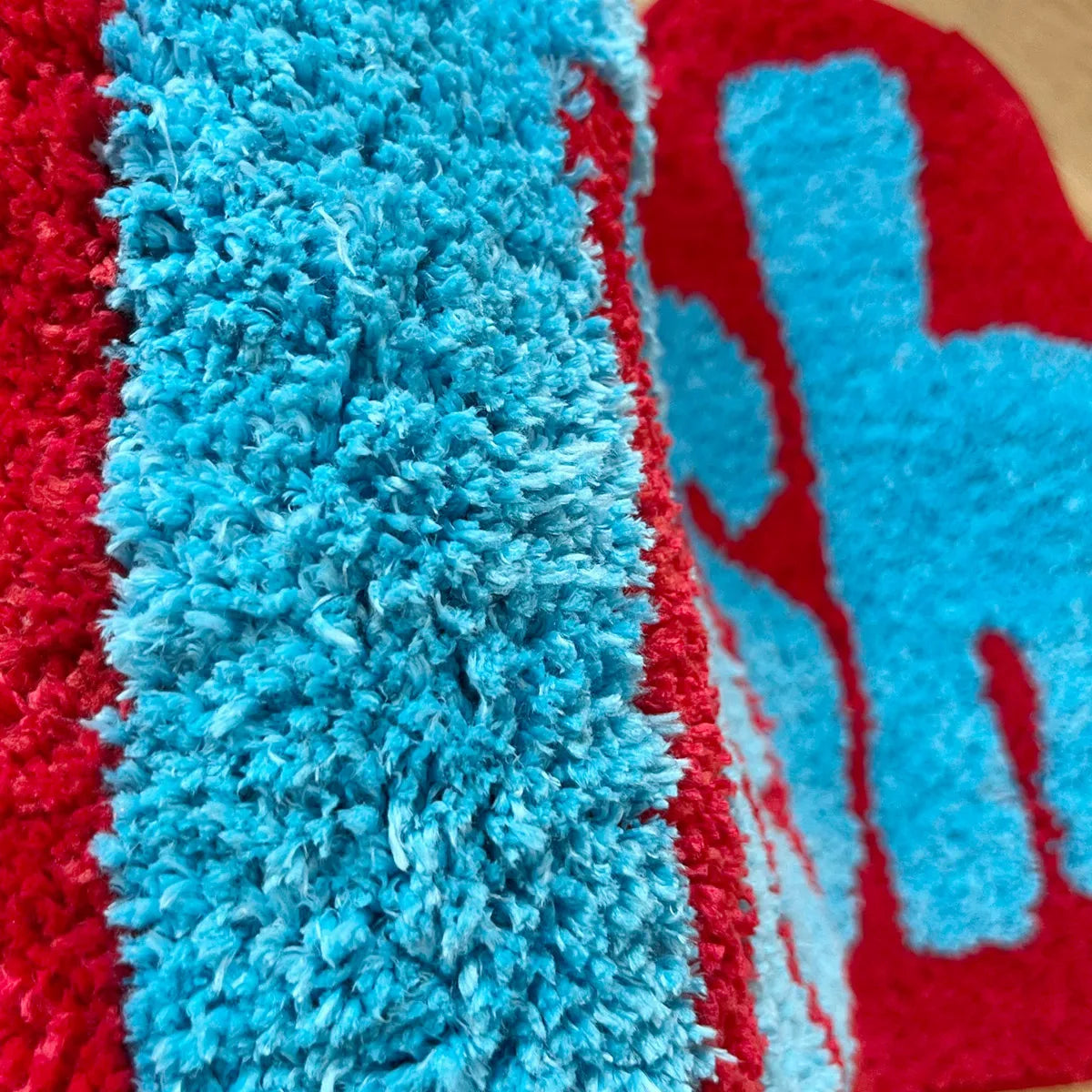 <strong>Fresh Getufteter Teppich – Stilvolles Design für Ihr Zuhause</strong> 4
