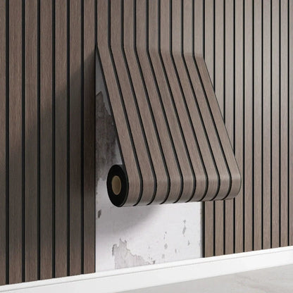 <strong>Holzmaserung Tapetenpaneele – Stilvolle Wandgestaltung mit natürlichem Flair</strong> 10
