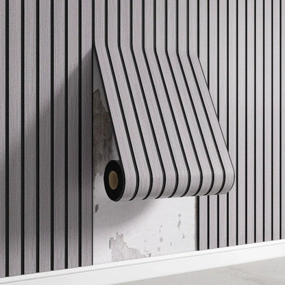<strong>Holzmaserung Tapetenpaneele – Stilvolle Wandgestaltung mit natürlichem Flair</strong> 11