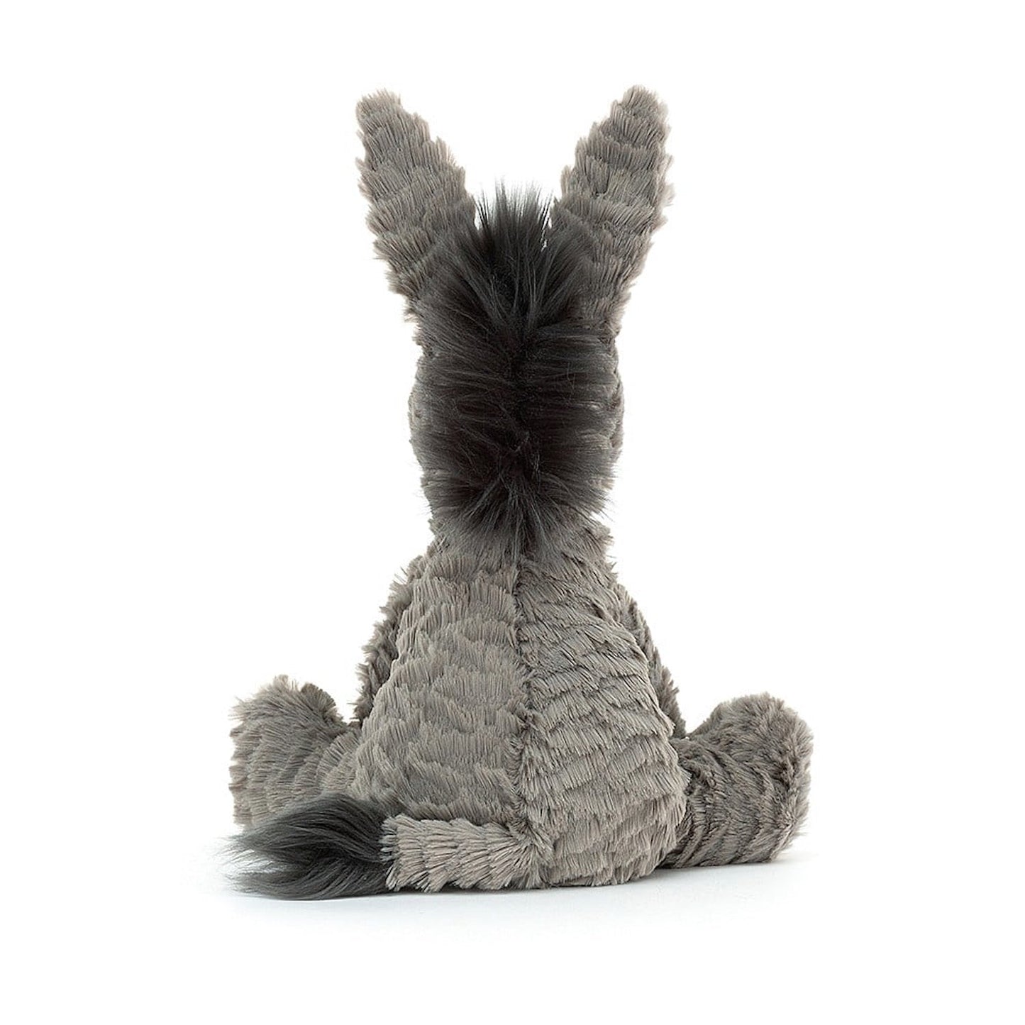 <strong>Jellycat Fuddlewuddle Esel</strong> – Weicher Begleiter für die Kleinsten 2