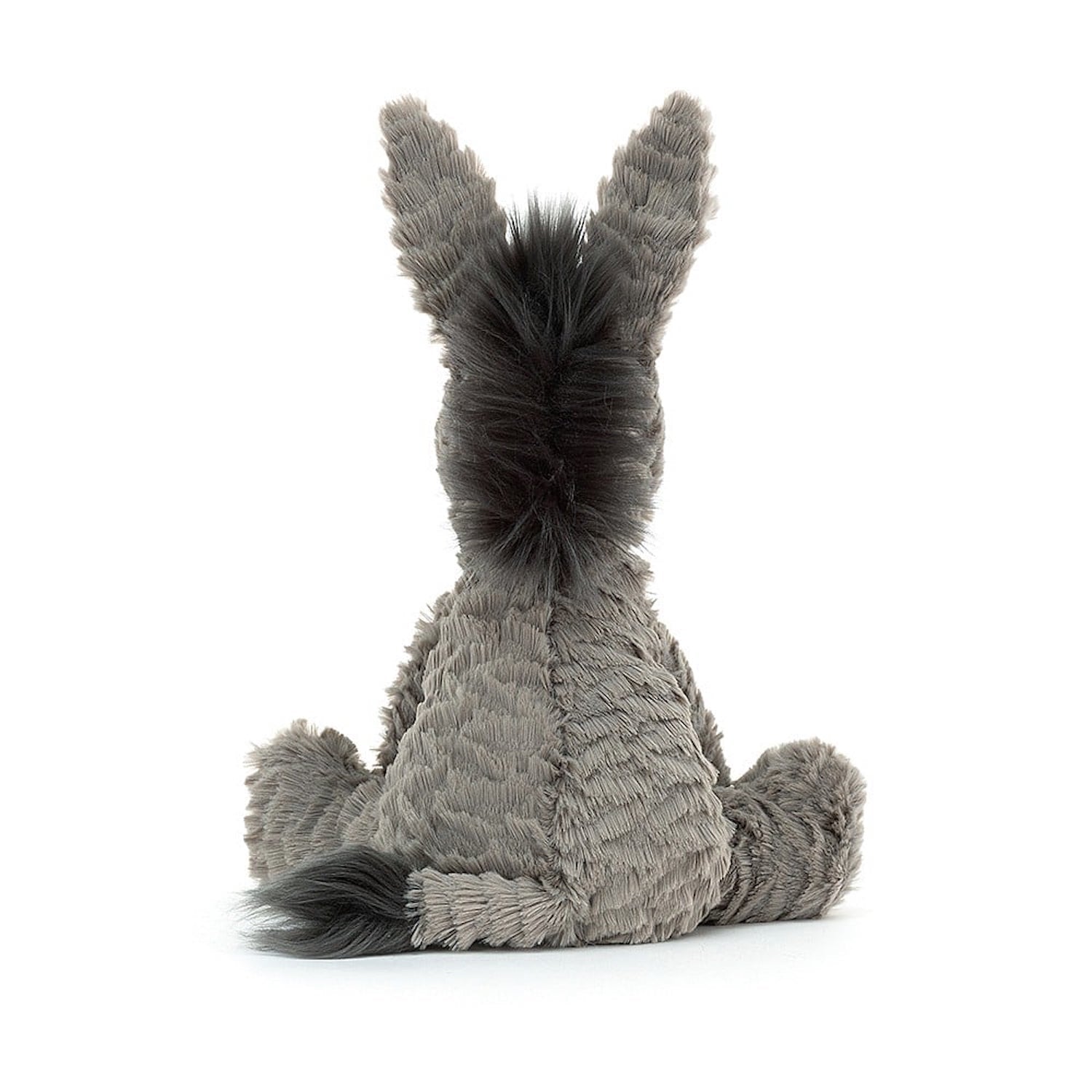 <strong>Jellycat Fuddlewuddle Esel</strong> – Weicher Begleiter für die Kleinsten 2