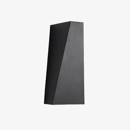 <strong>Kubische LED-Design-Wandleuchte Schwarz oder Weiß</strong> – <strong>Moderne Eleganz für Ihr Zuhause</strong> 0