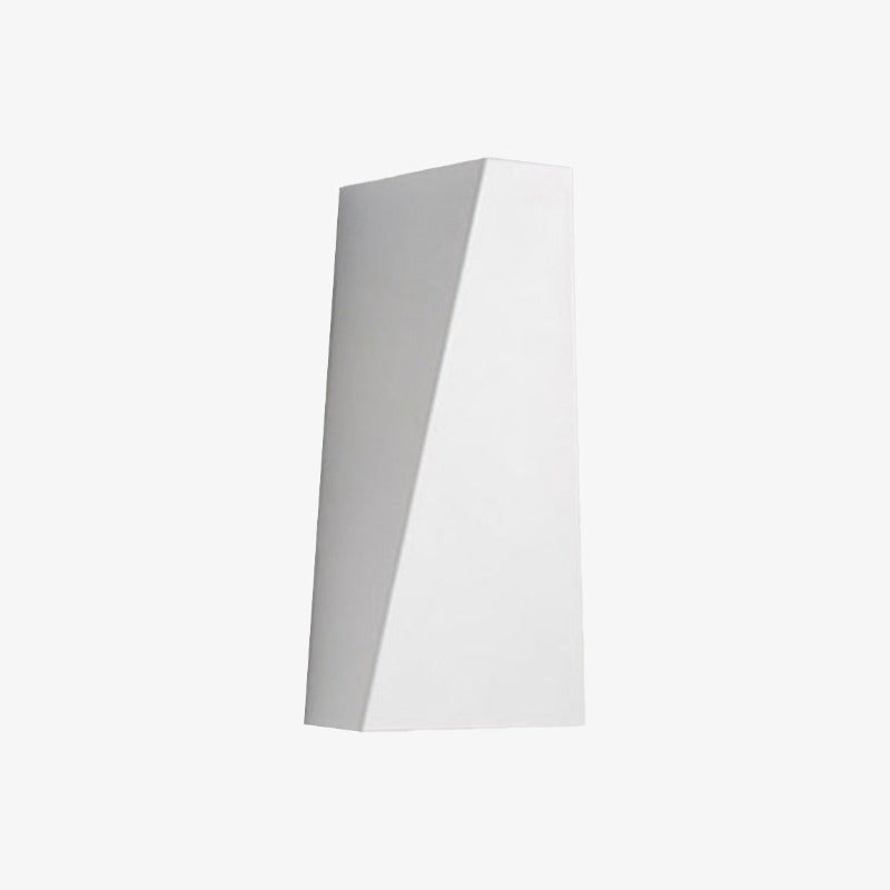 <strong>Kubische LED-Design-Wandleuchte Schwarz oder Weiß</strong> – <strong>Moderne Eleganz für Ihr Zuhause</strong> 2