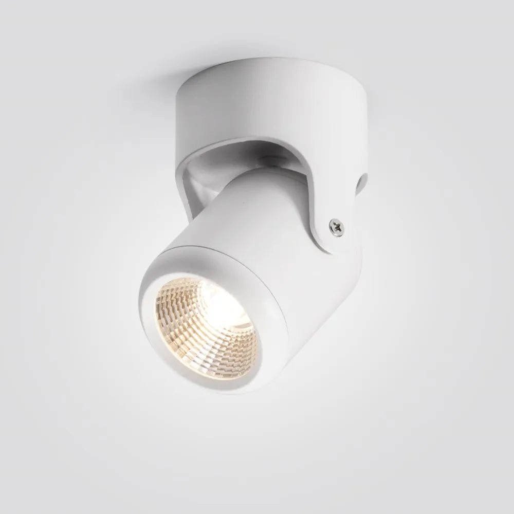 <strong>LED-Deckenleuchte Dimmbar Rotierend</strong> – Flexibles Licht für Jeden Raum 2