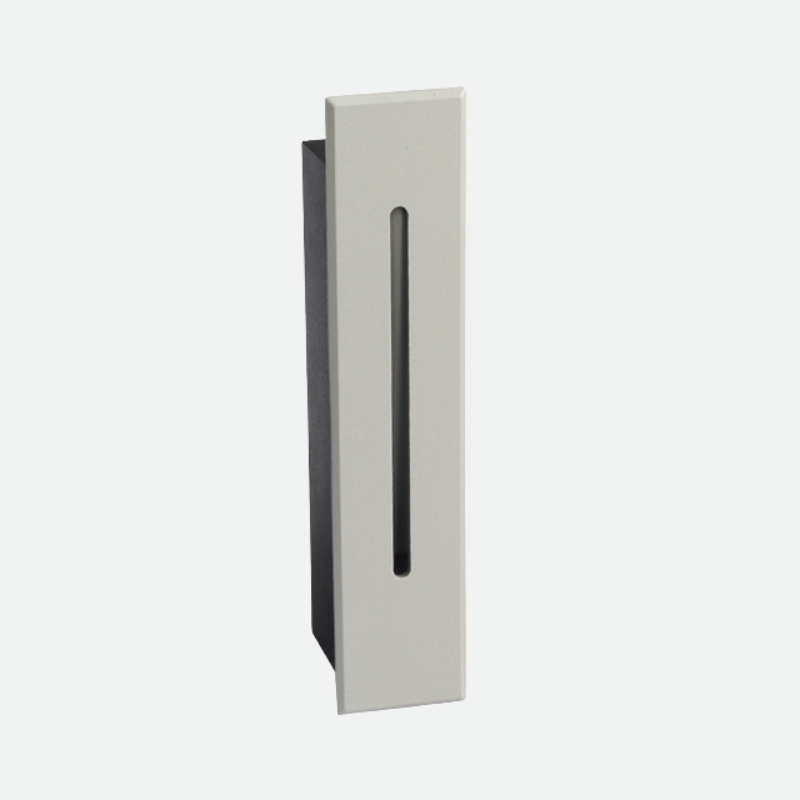 <strong>LED-Eckwandeinbauleuchte</strong> – Modernes Design für Energieeffiziente Beleuchtung 13