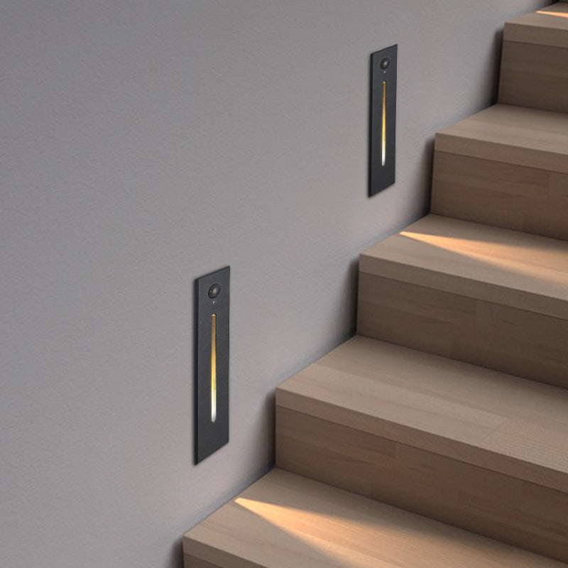 <strong>LED-Eckwandeinbauleuchte</strong> – Modernes Design für Energieeffiziente Beleuchtung 3