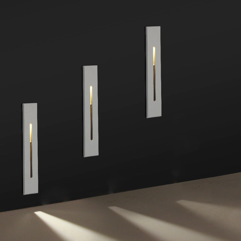 <strong>LED-Eckwandeinbauleuchte</strong> – Modernes Design für Energieeffiziente Beleuchtung 4