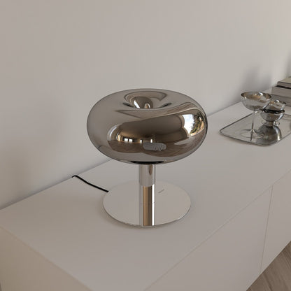 <strong>LUMIO Designer LED Tischleuchte</strong> – Stilvolles Pilzdesign für jeden Raum 4