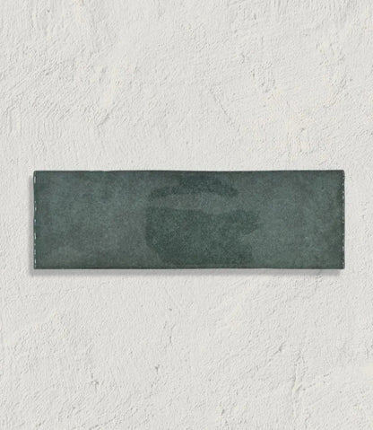 <strong>Little Italy Grüne Fliesen 6,5 cm x 20 cm</strong> – Elegante Akzente für jeden Raum 1