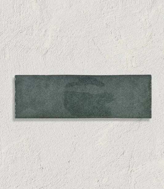 <strong>Little Italy Grüne Fliesen 6,5 cm x 20 cm</strong> – Elegante Akzente für jeden Raum 1