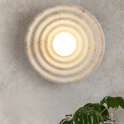 <strong>Lyra Wandleuchte</strong> – Stilvolle Beleuchtung für Ihr Zuhause 3