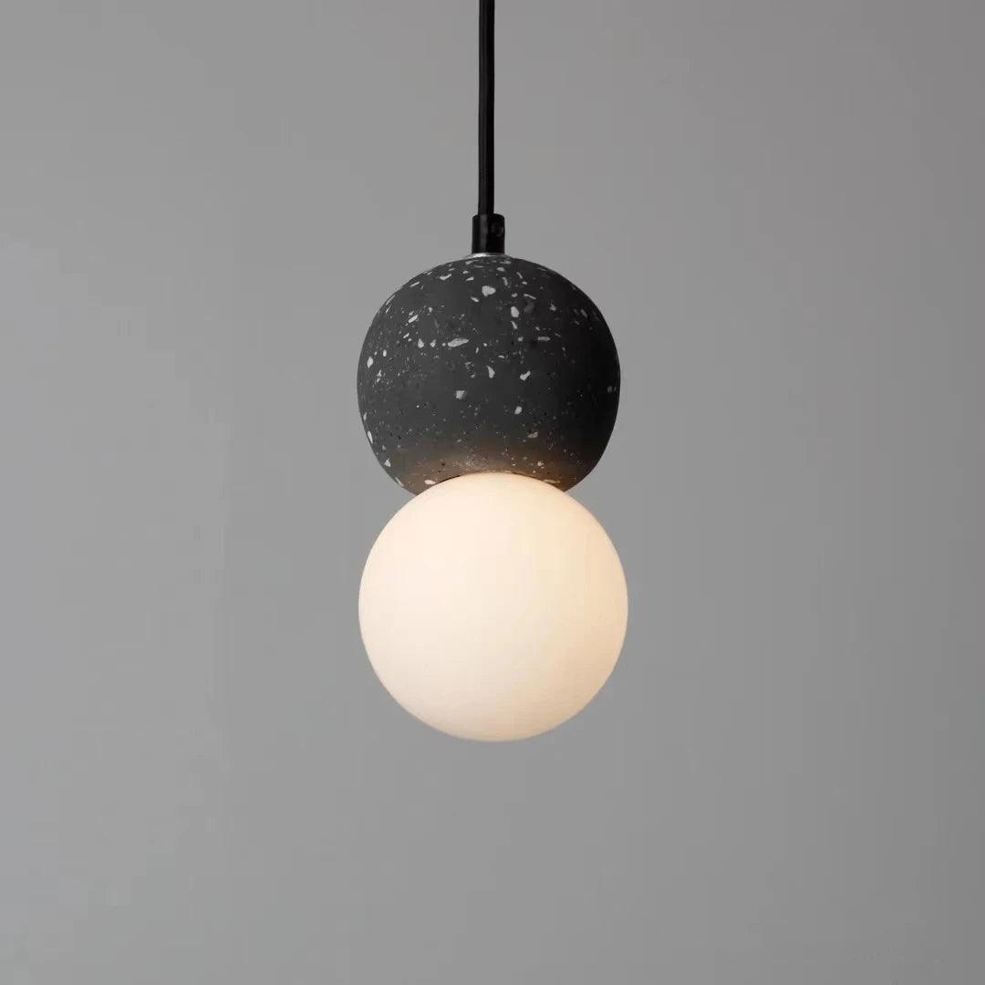 <strong>Maeve Pendelleuchte Terrazzo</strong> – Elegantes Design für jeden Raum 6