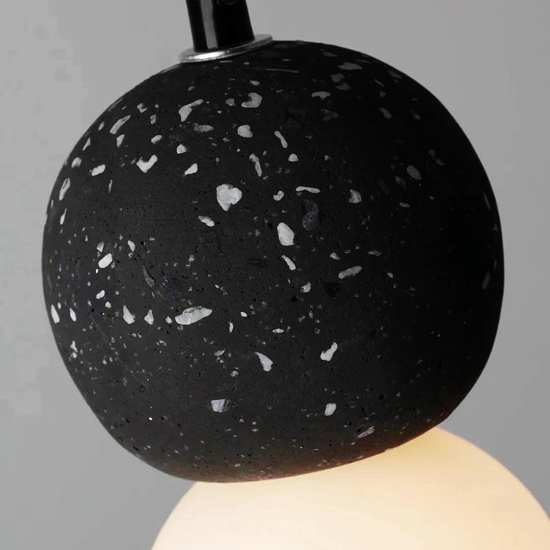 <strong>Maeve Pendelleuchte Terrazzo</strong> – Elegantes Design für jeden Raum 7