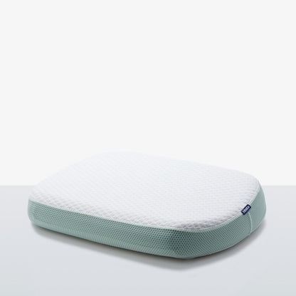 <strong>MintZen™ Silikonschaumkissen – Ausgewogene Unterstützung für Erholsamen Schlaf</strong> 0