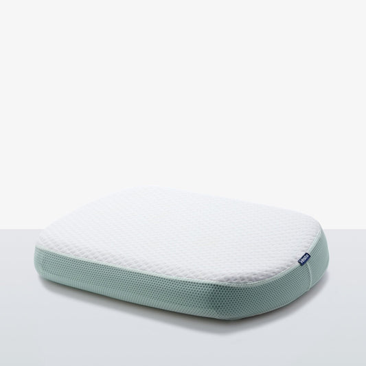 <strong>MintZen™ Silikonschaumkissen – Ausgewogene Unterstützung für Erholsamen Schlaf</strong> 0