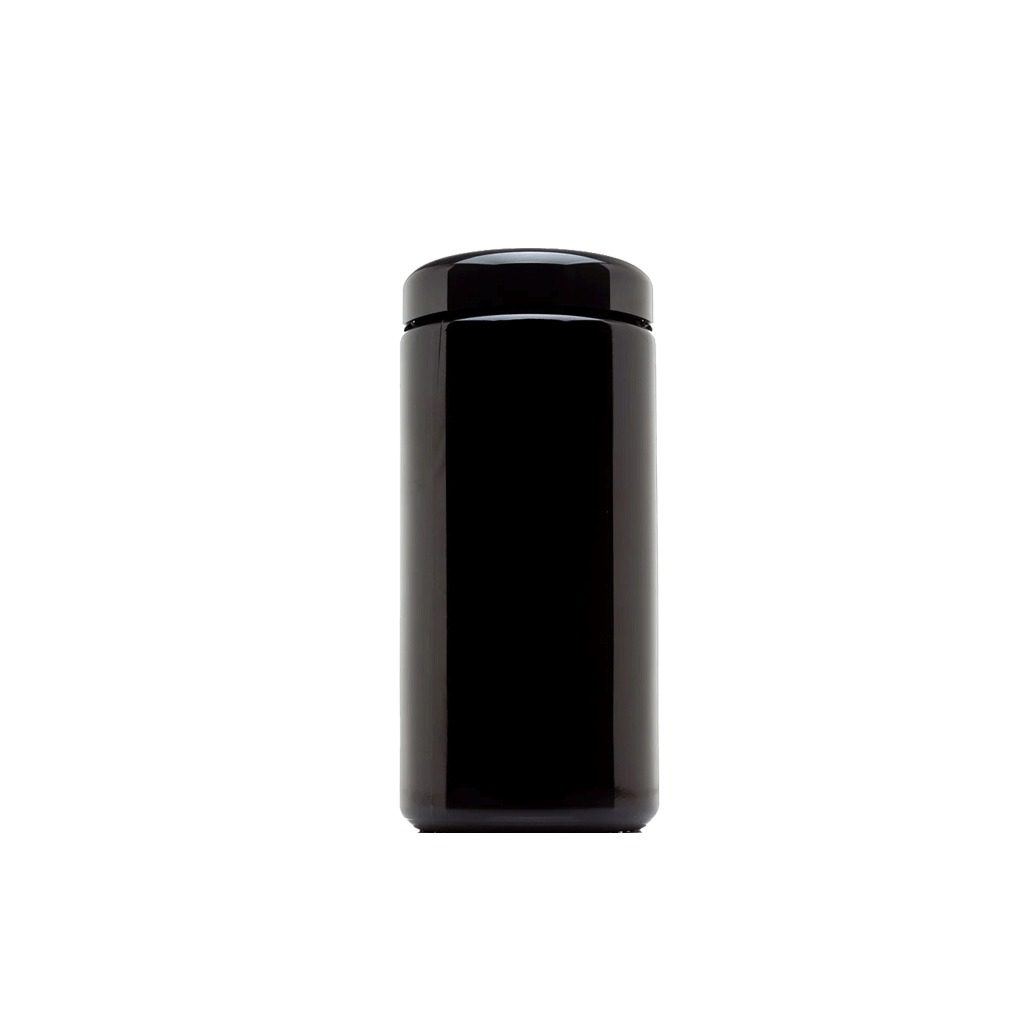 <strong>Miron Weithalsglas Ultraviolett 1 Liter</strong> – Optimaler Schutz für Ihre Naturprodukte 0
