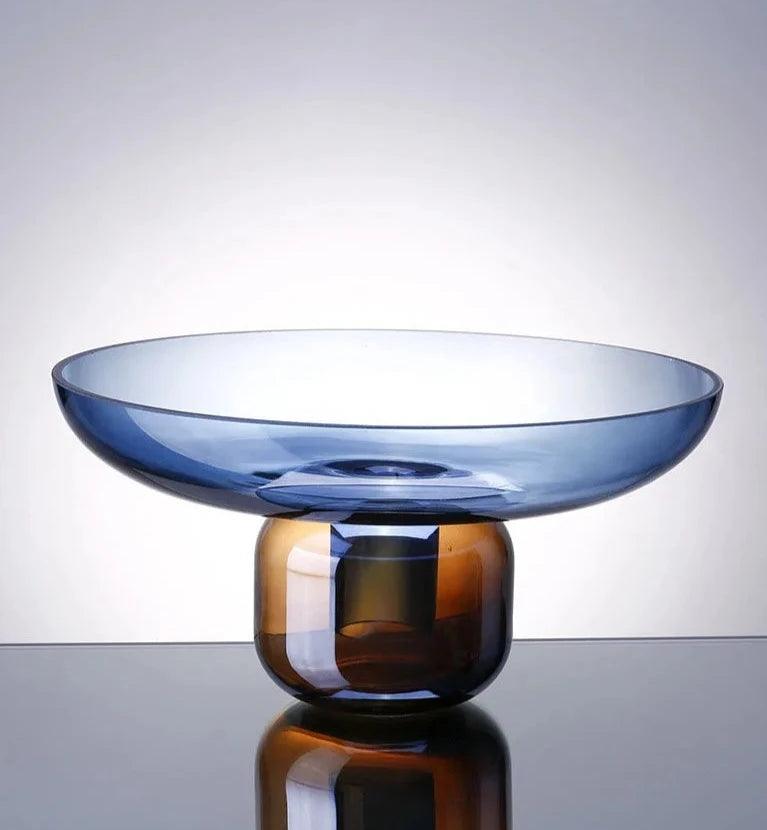 <strong>Mitternachtstraum Vase</strong> – Elegante Akzentuierung für Ihr Zuhause 2