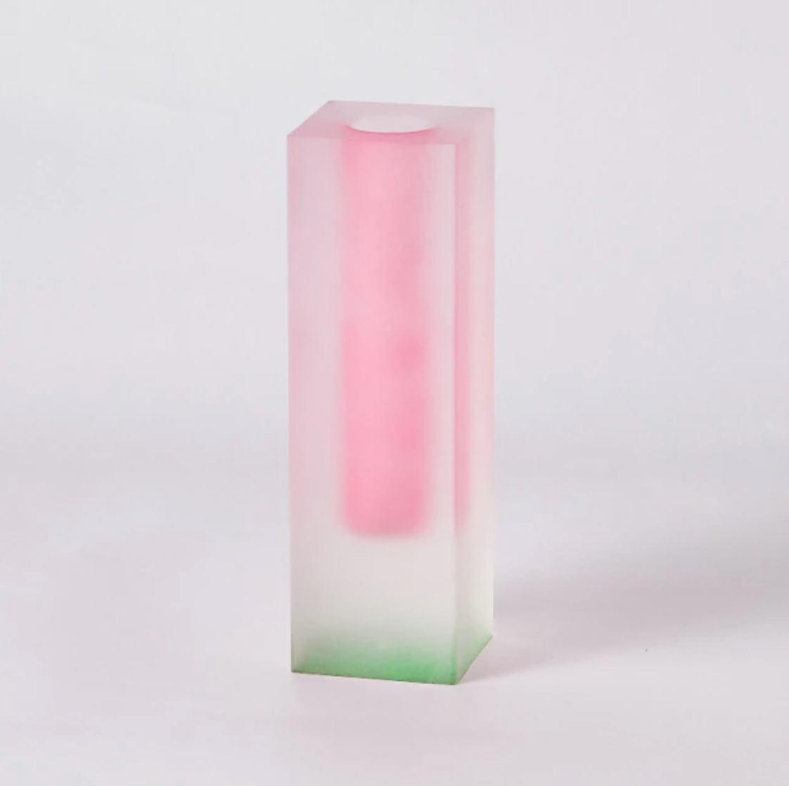 <strong>Moderne Prisma-Acrylvase</strong> – Stilvolle Akzentuierung für Ihr Zuhause 15