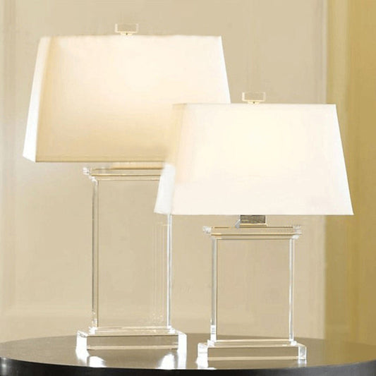 <strong>Moderne Rechteckige Arbeitsleuchte</strong> – Elegantes Design für Jeden Arbeitsplatz 0