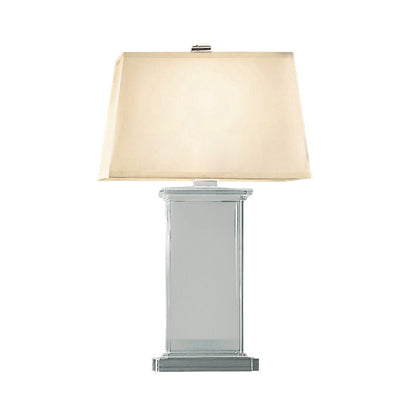 <strong>Moderne Rechteckige Arbeitsleuchte</strong> – Elegantes Design für Jeden Arbeitsplatz 1