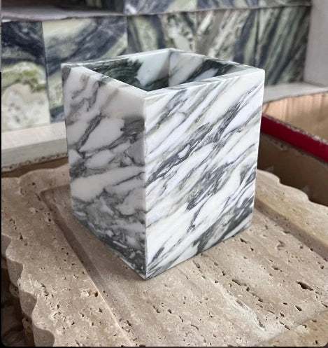 <strong>Naturstein Kerze</strong> – Elegante und Zeitlose Beleuchtung 11