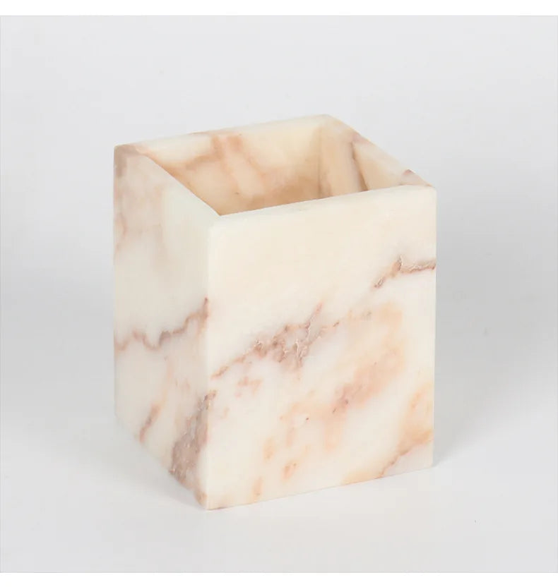 <strong>Naturstein Kerze</strong> – Elegante und Zeitlose Beleuchtung 9