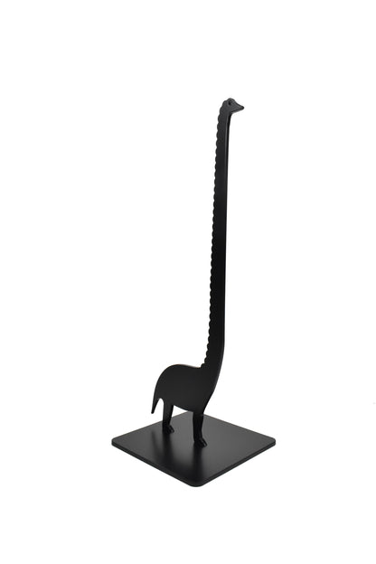 <strong>Okunaii™ Skurriler Kreaturen Toilettenpapierhalter – Praktische und Lustige Badezimmerlösung</strong> 2