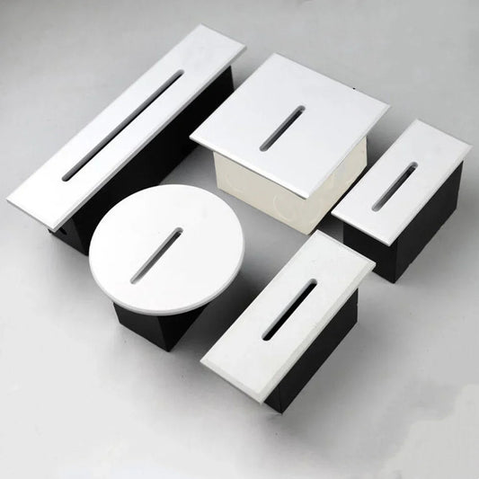 <strong>PIR-Sensor Wandleuchte Aluminium – Intelligente Beleuchtung für Ihr Zuhause</strong> 1