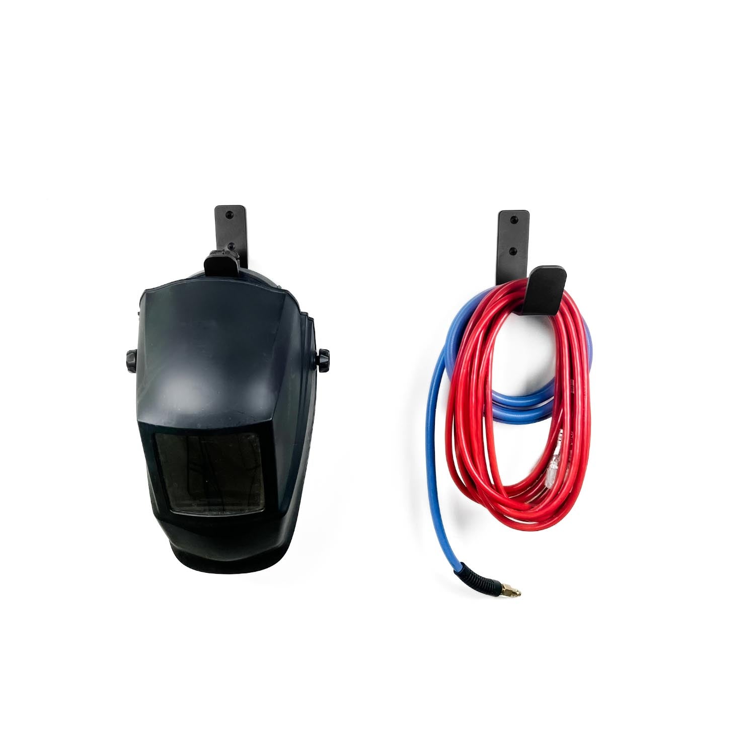<strong>Proper Ladenhaken 2er-Pack – Robuste Aufbewahrungslösung für Ihre Werkstatt</strong> 7