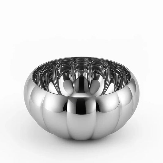 <strong>Radiance Gerippte Schüssel</strong> – Elegantes Design für jeden Tisch 0