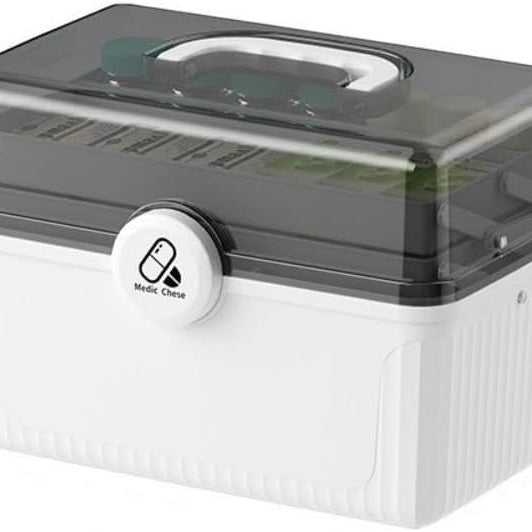 <strong>SKY-TOUCH Aufbewahrungsbox – Praktische und Vielseitige Lösung für Ordnung</strong> 0
