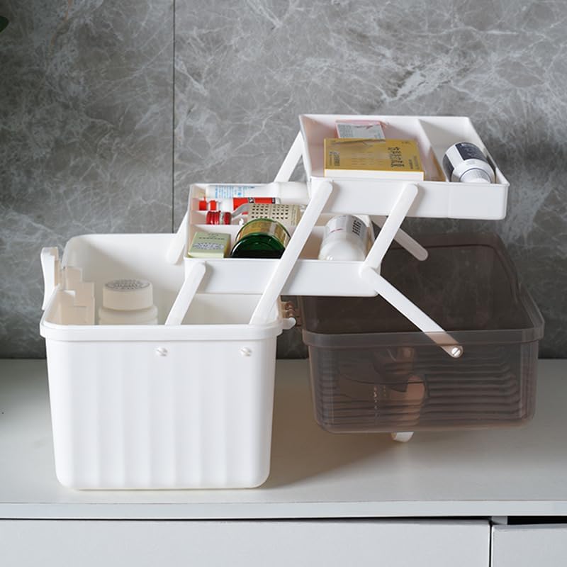 <strong>SKY-TOUCH Aufbewahrungsbox – Praktische und Vielseitige Lösung für Ordnung</strong> 2