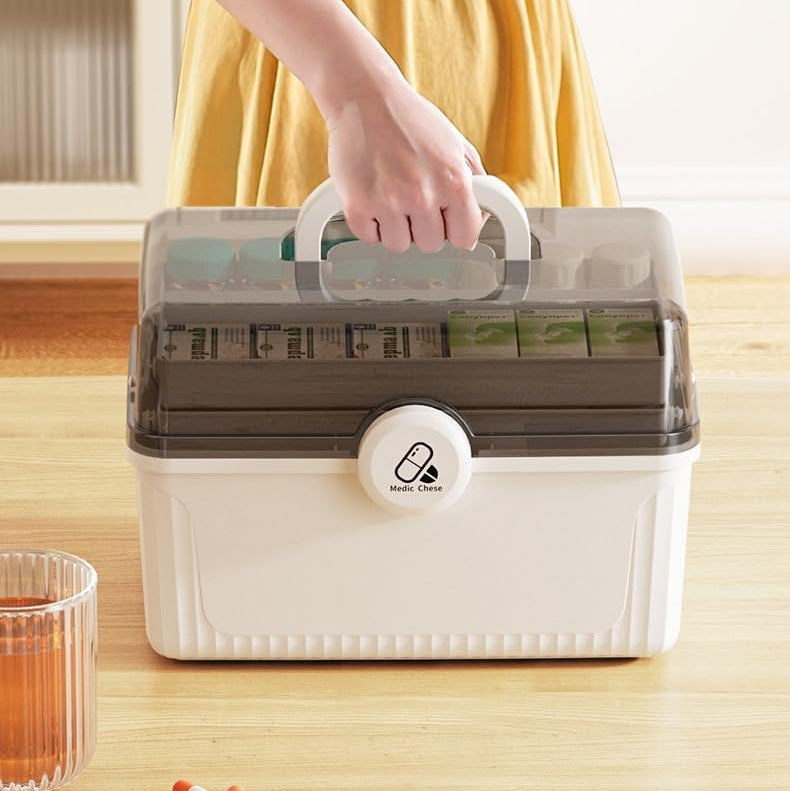<strong>SKY-TOUCH Aufbewahrungsbox – Praktische und Vielseitige Lösung für Ordnung</strong> 5