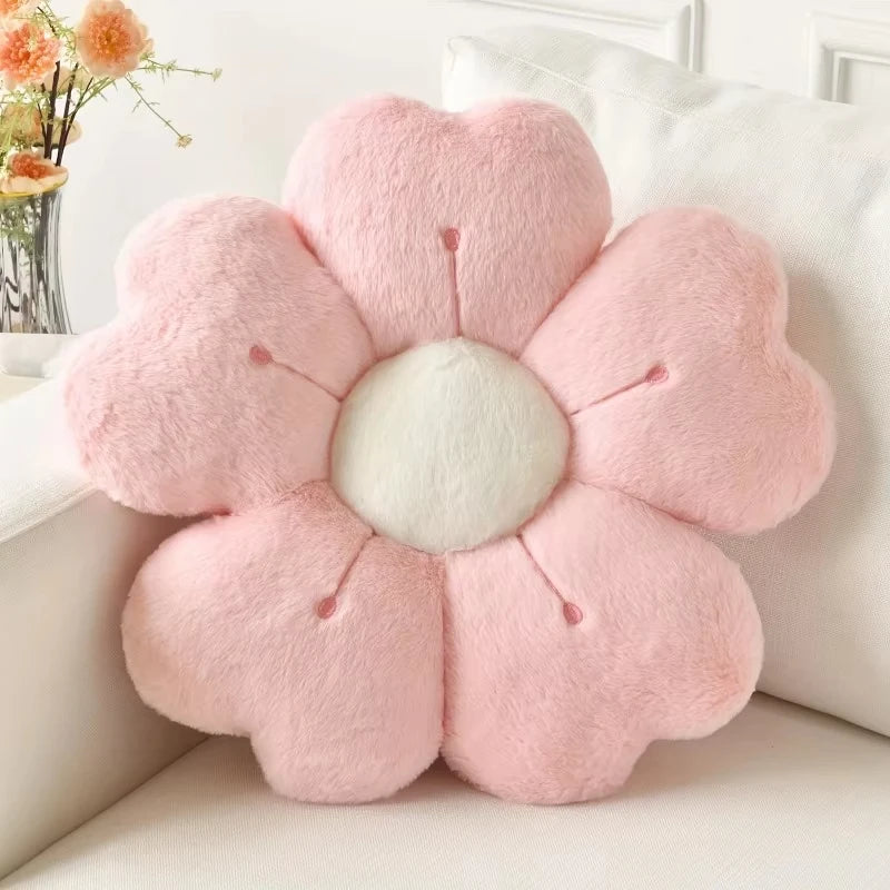 <strong>Sonnenblumenkissen</strong> – Bequeme Blumenmatte für Jeden Anlass 7