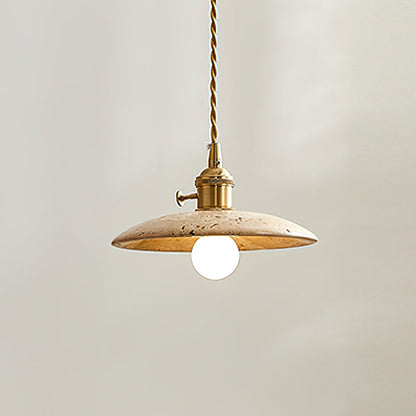 <strong>Stella Pendelleuchte</strong> – Natürlicher Charme mit Eleganz 9