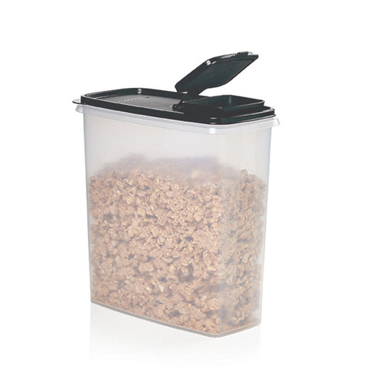 <strong>Super Getreidespeicher – Frische für Ihr Müsli</strong> 0