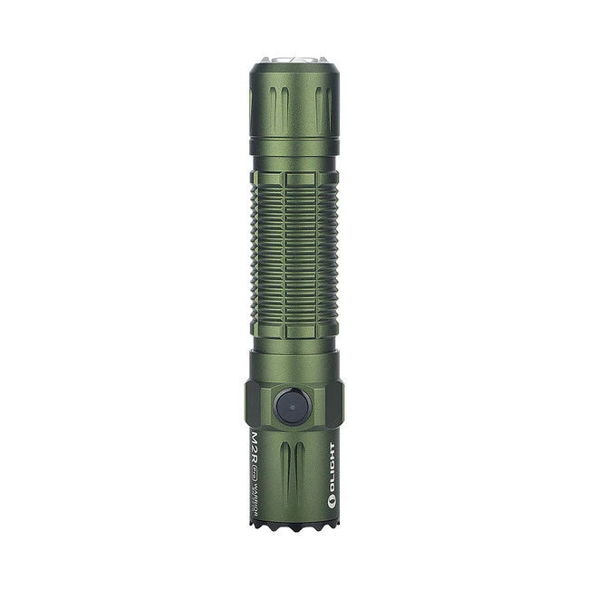 <strong>TIR M2R Pro Warrior LED-Taschenlampe</strong> – Leistungsstarke 1800 Lumen für Vielseitige Anwendungen 10