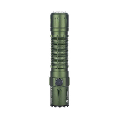 <strong>TIR M2R Pro Warrior LED-Taschenlampe</strong> – Leistungsstarke 1800 Lumen für Vielseitige Anwendungen 10