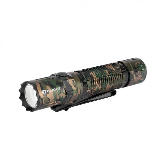 <strong>TIR M2R Pro Warrior LED-Taschenlampe</strong> – Leistungsstarke 1800 Lumen für Vielseitige Anwendungen 11